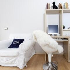 Отель Hostal Salamanca удобства в номере