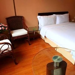 Hedong Hotel Шэньчжэнь фото 14