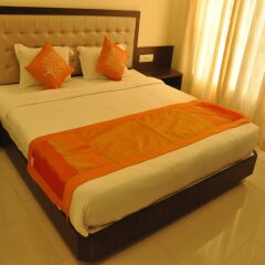 OYO 2647 Hotel Sai Shubham in Shirdi, India from 23$, photos, reviews - zenhotels.com guestroom