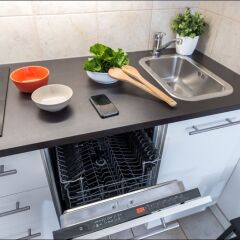 Апартаменты P&O Apartments Ciasna в номере