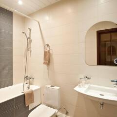 Апартаменты Moscow Suites Apartments Arbat ванная фото 2