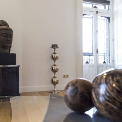 Отель Luxury Penthouse Prado Museum Мадрид