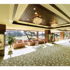 Отель Aso Plaza Hotel Япония, Минамиогуни - отзывы, цены и фото номеров - забронировать отель Aso Plaza Hotel онлайн фото 5