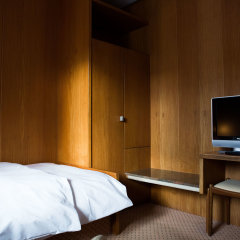 Отель Royal Германия, Штутгарт - 2 отзыва об отеле, цены и фото номеров - забронировать отель Royal онлайн комната для гостей