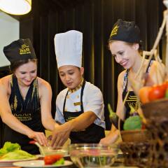 Отель Hoi An Хойан развлечения