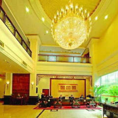 Отель Ramada Hotel Xiamen Китай, Сямынь - отзывы, цены и фото номеров - забронировать отель Ramada Hotel Xiamen онлайн помещение для мероприятий фото 2