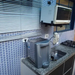 Отель Litoral Norte Бразилия, Карагуататуба - отзывы, цены и фото номеров - забронировать отель Litoral Norte онлайн фото 3