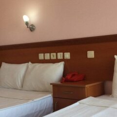 Holiday Apart Турция, Алтинкум - отзывы, цены и фото номеров - забронировать отель Holiday Apart онлайн комната для гостей фото 4