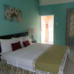 Paradise on the Rocks in Negril, Jamaica from 107$, photos, reviews - zenhotels.com guestroom photo 3