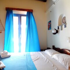 Отель Aquarius Village Agistri Греция, Агистри - отзывы, цены и фото номеров - забронировать отель Aquarius Village Agistri онлайн фото 3
