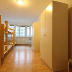 Lucka Stay in Warsaw, Poland from 89$, photos, reviews - zenhotels.com guestroom photo 2