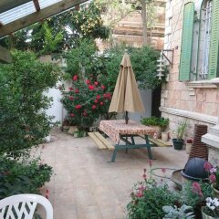 Allenby 2 Bed and Breakfast Израиль, Иерусалим - отзывы, цены и фото номеров - забронировать отель Allenby 2 Bed and Breakfast онлайн фото 21