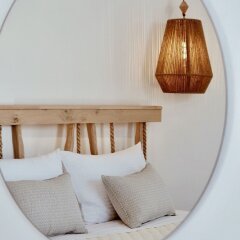 Отель Alafropetra Luxury Suites Греция, Остров Санторини - отзывы, цены и фото номеров - забронировать отель Alafropetra Luxury Suites онлайн интерьер отеля