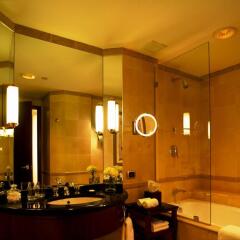 Отель Grand Nile Tower ванная