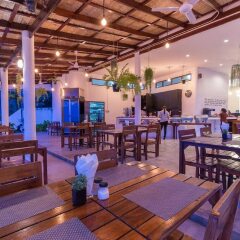 Отель Lazy Days Samui Beach Resort питание фото 3