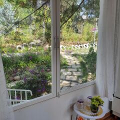Отель Pine Hill Homes Dalat Далат комната для гостей