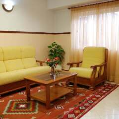 Hotel Anjos развлечения