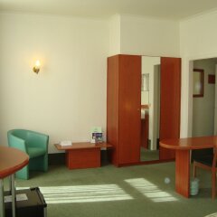 Hotel Le Dome фото 13