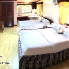 Lehns Hotel & Apartments in Koror, Palau from 117$, photos, reviews - zenhotels.com guestroom photo 3