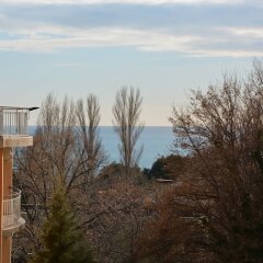 Апартаменты Golden House Apartments пляж фото 2