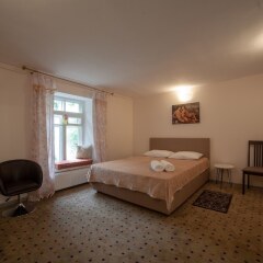 Гостиница Salve.Casa комната для гостей фото 5