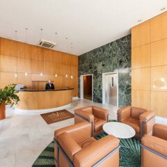Novum Hotel Arosa Essen сауна