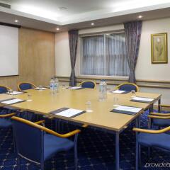 Отель Holiday Inn London Oxford Circus фото 2