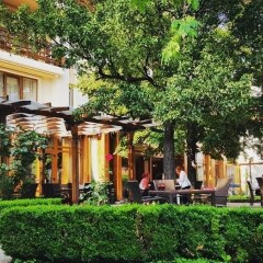 National Palace Hotel Сливен фото 4