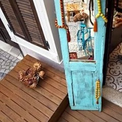 Leylak Boutique Hotel & Brasserie - Boutique Class Чешме сауна