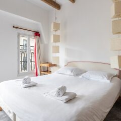 Апартаменты St. Germain - Odeon Area Apartment комната для гостей фото 5