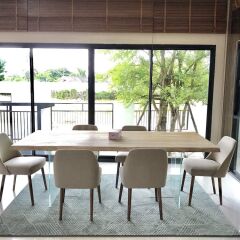 Отель Villa Ozone Pattaya питание