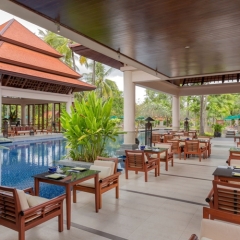 Отель Banyan Tree Spa Sanctuary Пхукет фото 3