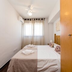 Отель Apartamento La Gata Madrid детские мероприятия фото 2