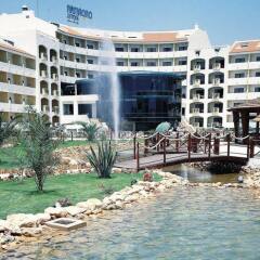 Ondamar Hotel пляж