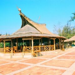 Отель Nam Chau Boutique Resort – Mui Ne Passion фото 5