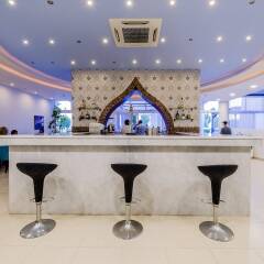 Отель Afandou Beach Resort питание