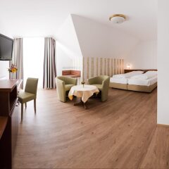arte Hotel Wien Stadthalle комната для гостей фото 5
