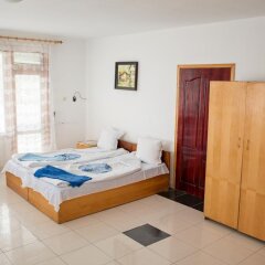 Отель Sea Paradise Villa комната для гостей
