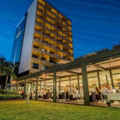 Отель Isla Mallorca & Spa