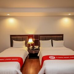 Отель Nida Rooms Jomtien 125 Deep Sea комната для гостей фото 5