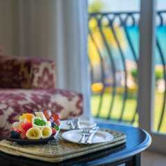 Отель Jewel Paradise Cove Adult Beach Resort & Spa в номере