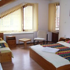 Rahoff Hotel Банско детские мероприятия