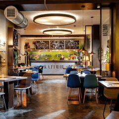 Отель Spatz Aparthotel Польша, Краков - отзывы, цены и фото номеров - забронировать отель Spatz Aparthotel онлайн фото 8