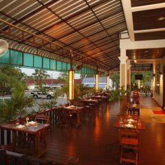 Отель Boon Siam Hotel Таиланд, Краби - отзывы, цены и фото номеров - забронировать отель Boon Siam Hotel онлайн питание фото 3