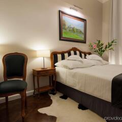 Hotel Senacki комната для гостей