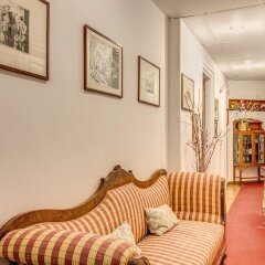 Отель A Casa Di Giorgia спа