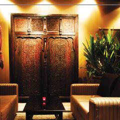 Sheraton Djibouti in Djibouti, Djibouti from 286$, photos, reviews - zenhotels.com entertainment