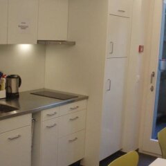 Hotel-Pension Marthahaus в номере фото 2