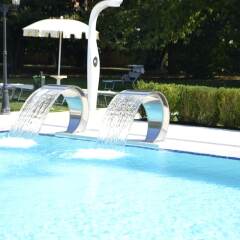 Отель Park Villa Giustinian Мирано детские мероприятия