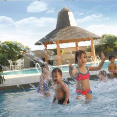 Bayview Hotel Melaka детские мероприятия фото 2